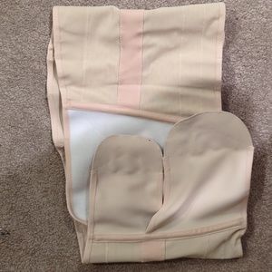 Belly Bandit LUXE Binder